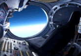 Red Bull Stratos / Felix Baumgartner's Jump