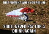 Red Bull Stratos / Felix Baumgartner's Jump