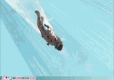 Red Bull Stratos / Felix Baumgartner's Jump