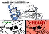 Mr. Bones' Wild Ride