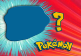 Who's That Pokémon?