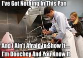 Hey Girl, It's Paul Ryan