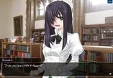 Katawa Shoujo