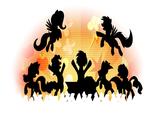 My Little Pony: Friendship is Magic