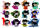 Homestuck