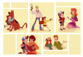 Gravity Falls