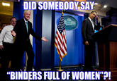 Inappropriate Timing Bill Clinton