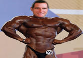 Tan Man