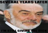 Give Her The Dick