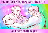 2012 United States Presidential Election
