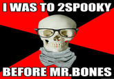 2Spooky