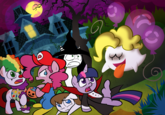 My Little Pony: Friendship is Magic