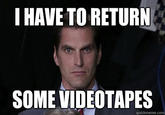 Menacing Josh Romney