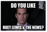Menacing Josh Romney