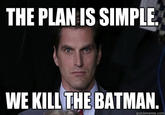 Menacing Josh Romney