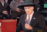 Binders Full of Women