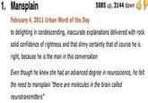 Mansplaining