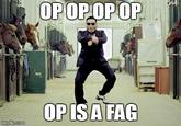 PSY - Gangnam Style