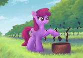 My Little Pony: Friendship is Magic