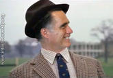 Mitt Romney