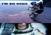 Red Bull Stratos / Felix Baumgartner's Jump