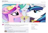 My Little Pony: Friendship is Magic