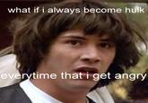 Conspiracy Keanu