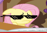 My Little Pony: Friendship is Magic
