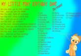 My Little Pony: Friendship is Magic