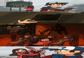 Gravity Falls