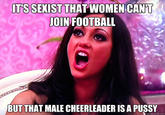 Feminist Nazi