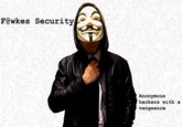 Fawkes Security