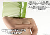 Binders Full of Women