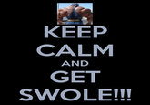 Swole
