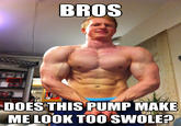 Swole