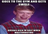 Swole