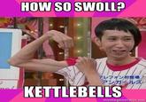 Swole