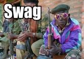 Swag