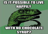 WOT??? NO CHUCLET SURIP>???>
