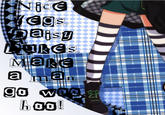 Nice Legs, Daisy Dukes