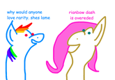 My Little Pony: Friendship is Magic