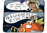 Pokepuns