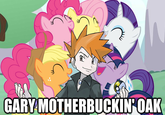 Gary Oak