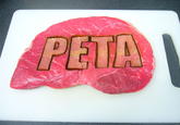 People for the Ethical Treatment of Animals (PETA)