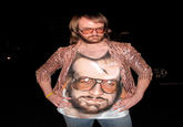 Look at This Fucking Hipster