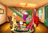 My Little Pony: Friendship is Magic