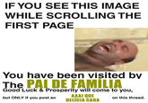 Pai de Família