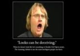 The Amazing Atheist