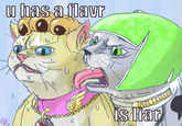Limecat