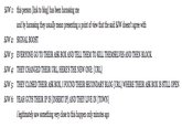 Social Justice Blogging